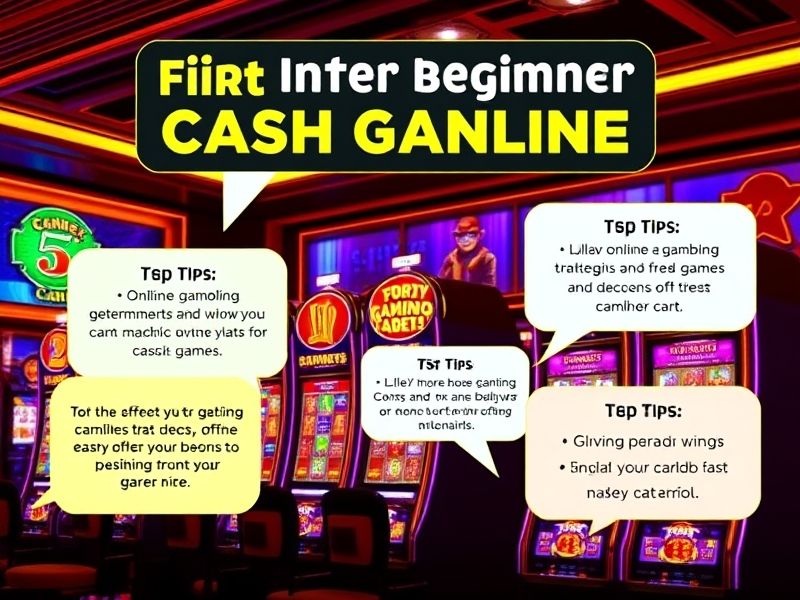 Explore the best casino cash online experiences with expert guides, real-money game reviews, and strategies to maximize your winnings at top online casinos.