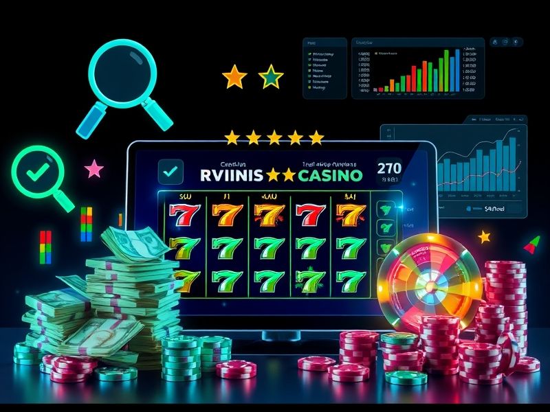 Explore the best casino cash online experiences with expert guides, real-money game reviews, and strategies to maximize your winnings at top online casinos.
